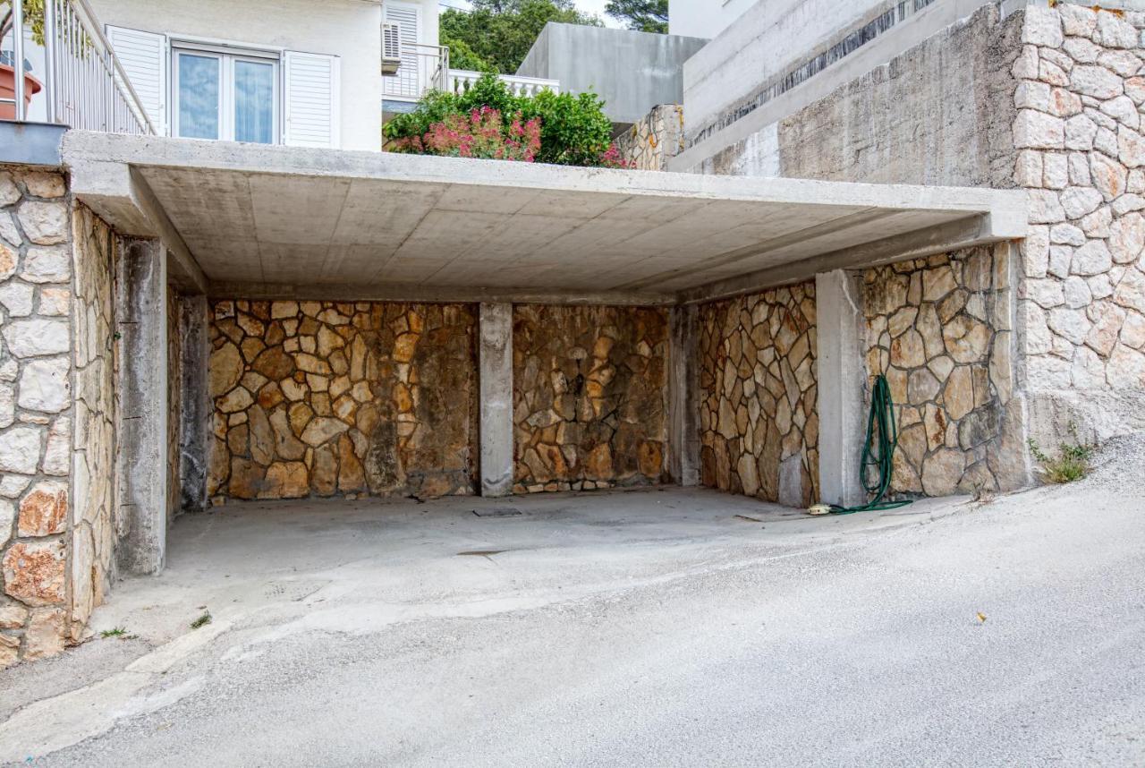 Apartment Tisno 5130C Exterior photo